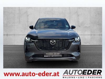 Mazda CX-60 Vorführwagen Mazda CX-60 Vorführwagen