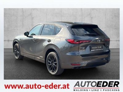 Mazda CX-60 Vorführwagen Mazda CX-60 Vorführwagen