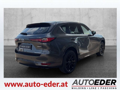 Mazda CX-60 Neuwagen