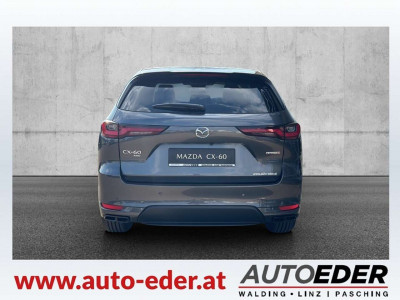 Mazda CX-60 Neuwagen