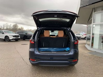 Mazda CX-80 Neuwagen Mazda CX-80 Neuwagen