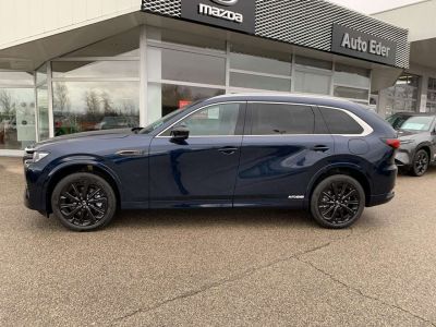 Mazda CX-80 Neuwagen Mazda CX-80 Neuwagen