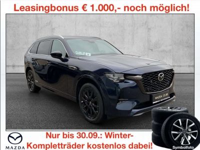 Mazda CX-80 Neuwagen