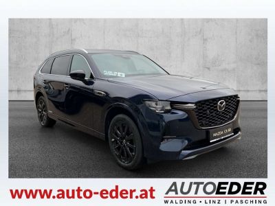 Mazda CX-80 Neuwagen