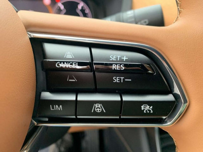 Mazda CX-80 Neuwagen