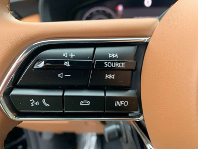 Mazda CX-80 Neuwagen