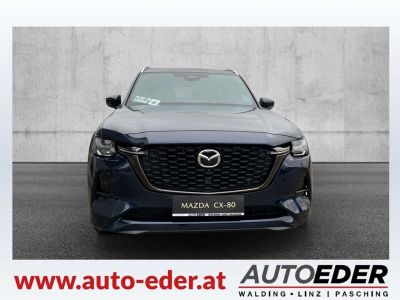 Mazda CX-80 Neuwagen Mazda CX-80 Neuwagen