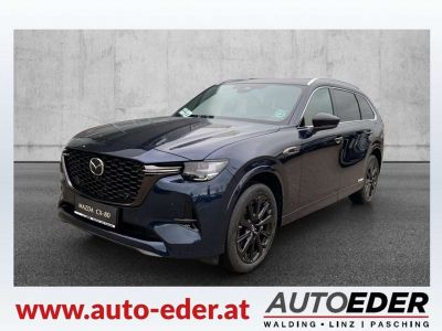 Mazda CX-80 Neuwagen Mazda CX-80 Neuwagen