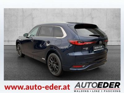 Mazda CX-80 Neuwagen Mazda CX-80 Neuwagen
