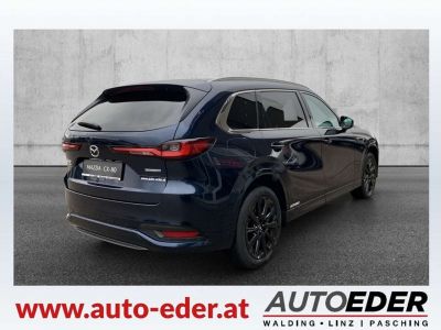 Mazda CX-80 Neuwagen Mazda CX-80 Neuwagen