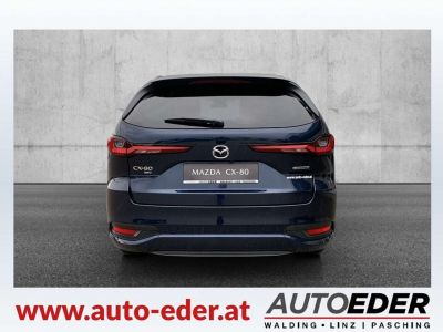 Mazda CX-80 Neuwagen Mazda CX-80 Neuwagen