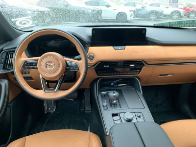 Mazda CX-80 Neuwagen