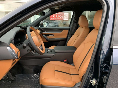 Mazda CX-80 Neuwagen