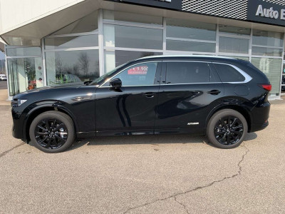 Mazda CX-80 Neuwagen