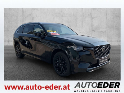 Mazda CX-80 Neuwagen