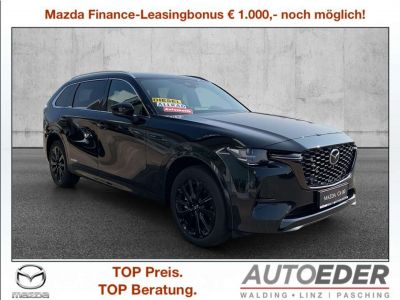 Mazda CX-80 Neuwagen