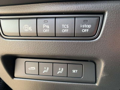 Mazda CX-80 Neuwagen