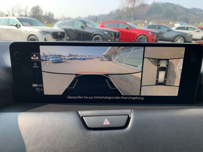 Mazda CX-80 Neuwagen