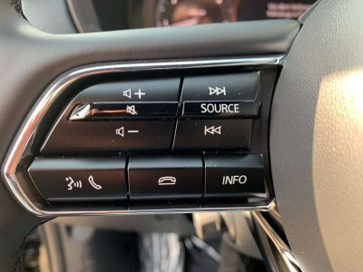 Mazda CX-80 Neuwagen