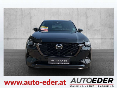 Mazda CX-80 Neuwagen