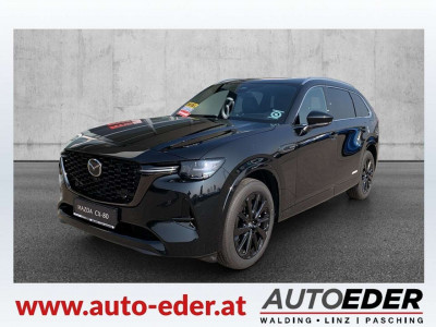 Mazda CX-80 Neuwagen