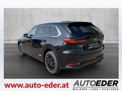 Mazda CX-80 Neuwagen
