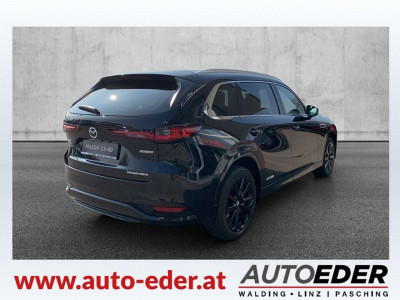 Mazda CX-80 Neuwagen