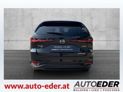 Mazda CX-80 Neuwagen