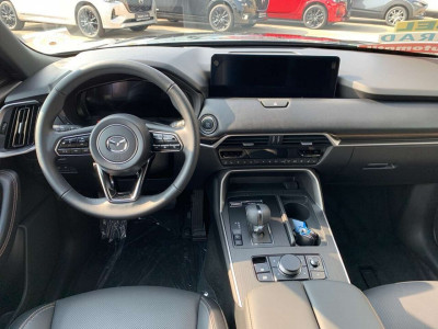 Mazda CX-80 Neuwagen