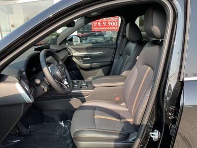 Mazda CX-80 Neuwagen