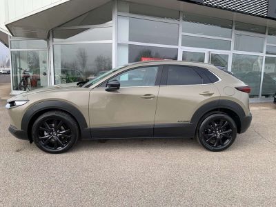 Mazda CX-30 Neuwagen Mazda CX-30 Neuwagen