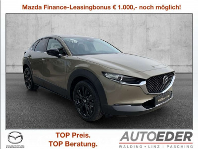 Mazda CX-30 Neuwagen