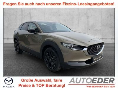 Mazda CX-30 Vorführwagen