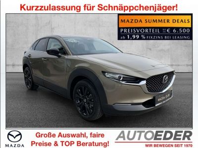 Mazda CX-30 Vorführwagen Mazda CX-30 Vorführwagen