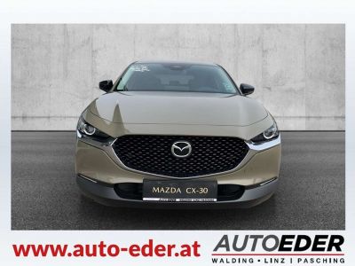Mazda CX-30 Neuwagen Mazda CX-30 Neuwagen