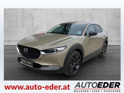 Mazda CX-30 Neuwagen