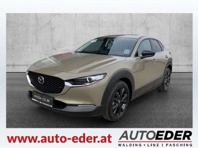 Mazda CX-30 Neuwagen Mazda CX-30 Neuwagen