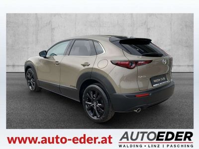 Mazda CX-30 Neuwagen Mazda CX-30 Neuwagen