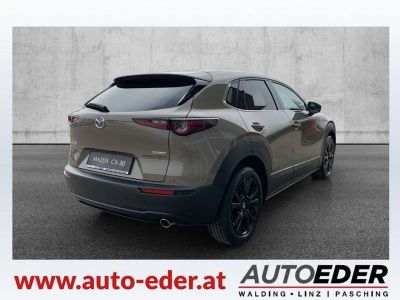 Mazda CX-30 Neuwagen Mazda CX-30 Neuwagen