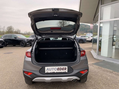 KIA Stonic Gebrauchtwagen