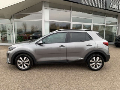 KIA Stonic Gebrauchtwagen