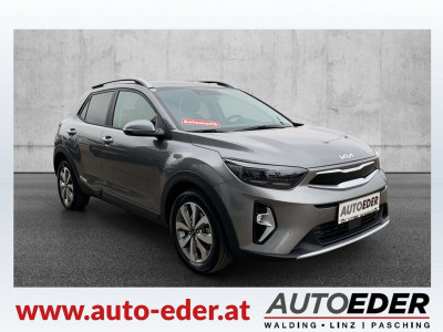 KIA Stonic Gebrauchtwagen