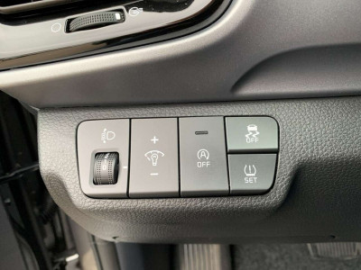 KIA Stonic Gebrauchtwagen