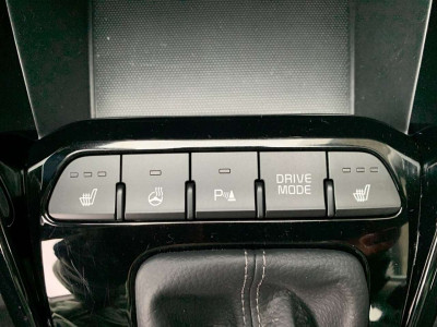 KIA Stonic Gebrauchtwagen