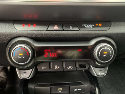 KIA Stonic Gebrauchtwagen