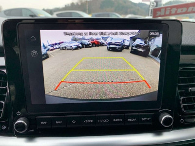 KIA Stonic Gebrauchtwagen