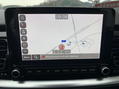 KIA Stonic Gebrauchtwagen