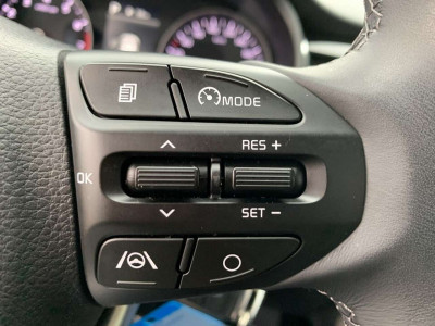 KIA Stonic Gebrauchtwagen