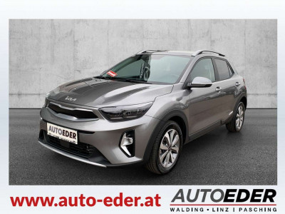 KIA Stonic Gebrauchtwagen
