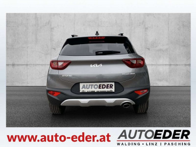 KIA Stonic Gebrauchtwagen